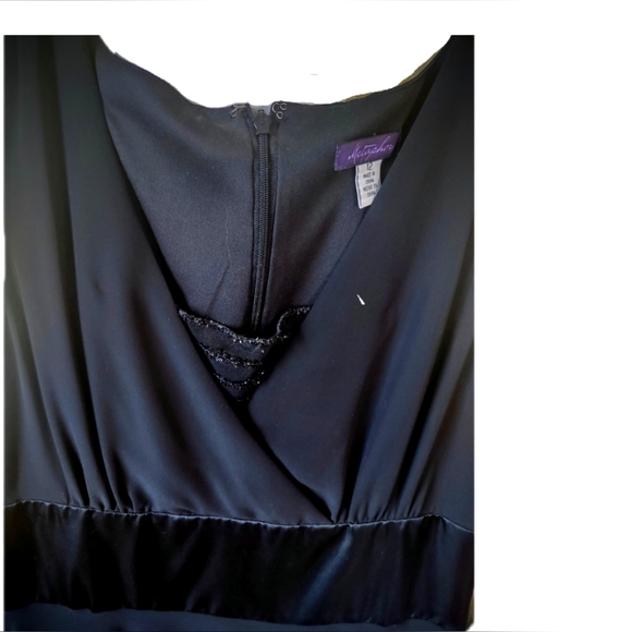 Little Black Dress NWT - Picture 6 of 16